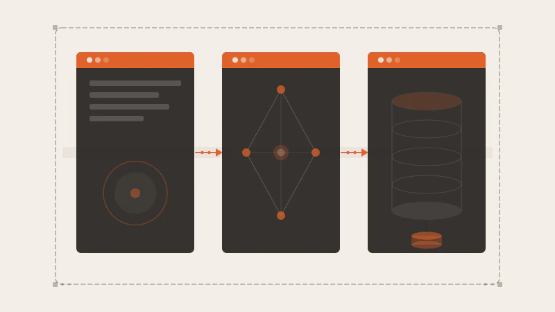 Containerizing a Full-Stack Application
