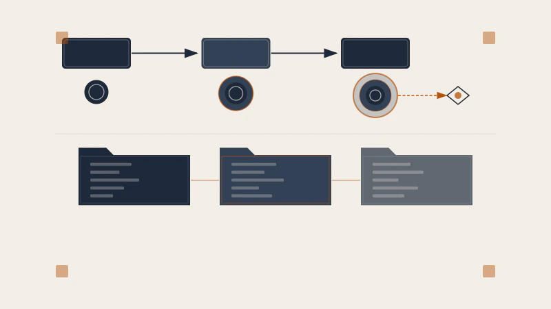 Error Handling and Project Structure in Go