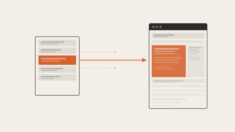 HTMX Explained: Do We Really Need React for Everything?