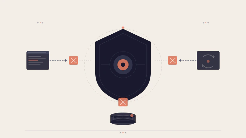 Preventing XSS, CSRF, and SQL Injection